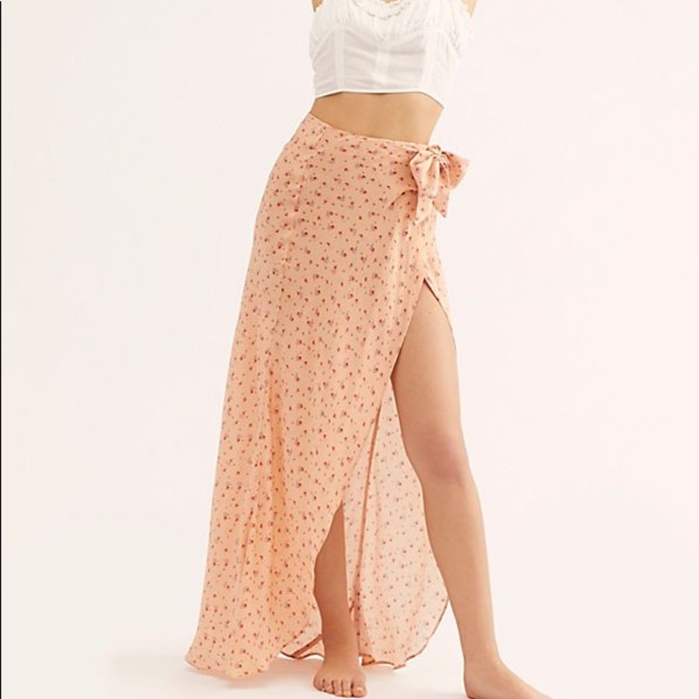 LoveShackFancy | Jolene Skirt